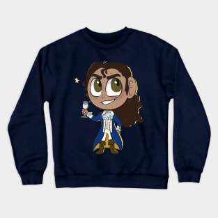 John Laurens Crewneck Sweatshirt